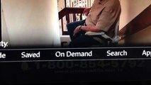 How to turn on and off closed captioning on Comcast Xfinity X1 cable box