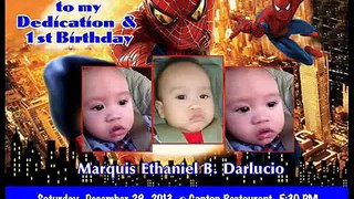 ♫ The best Happy birthday song mix ♫ by:Djmine