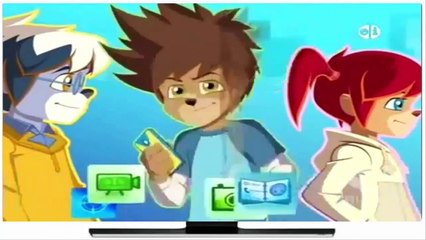 The Mysteries of Alfred Hedgehog Episode 21 (Animated cartoon) HD