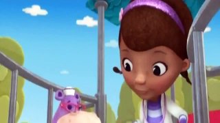 Doc McStuffins S01 E17 ~ Un Bur Able Full Episodes20