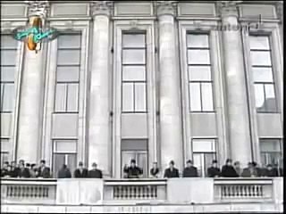 MARELE ADEVAR PE CARE L-A SPUS CEAUSESCU INAINTE DE A FI ASASINAT!