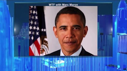 Now that President Obama has said the N-word, we can all relax and also feel free to say it?