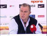 Fatih Terim: 