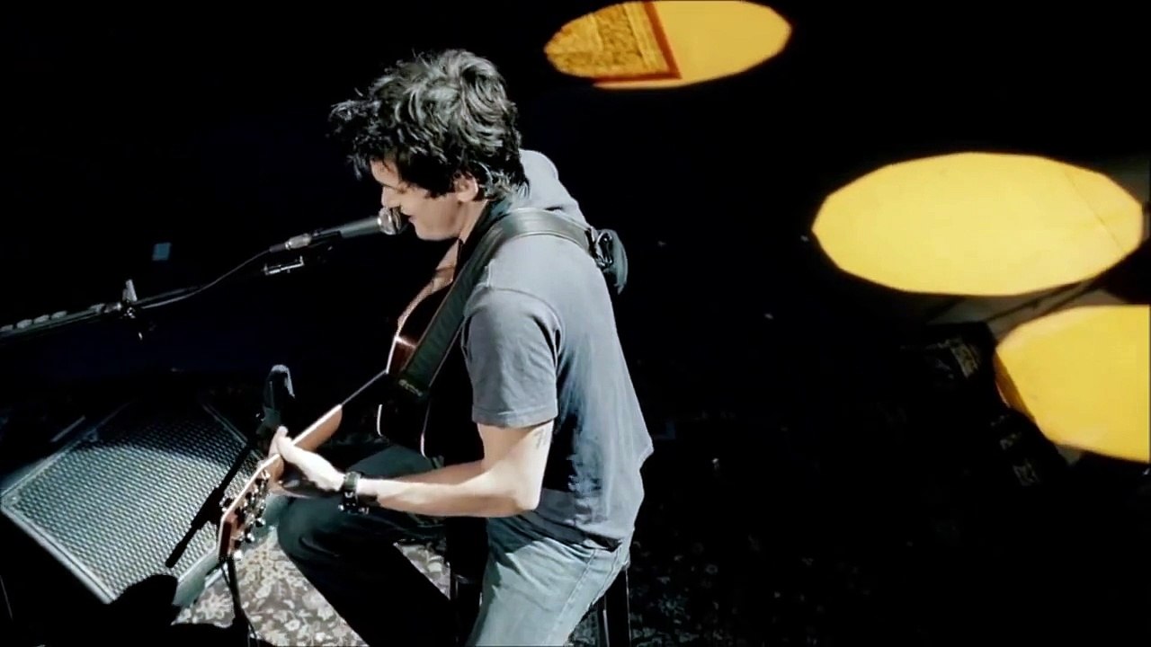 John Mayer - In Your Atmosphere (HD)