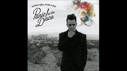 Panic! At The Disco - This is Gospel