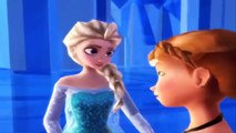 ►Libre Soy Frozen ◄ Kids Songs ► Elsa y Anna Frozen Let it go◄
