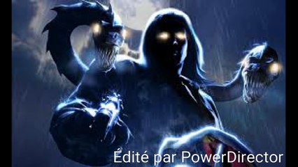 Epic Music Darkness 1