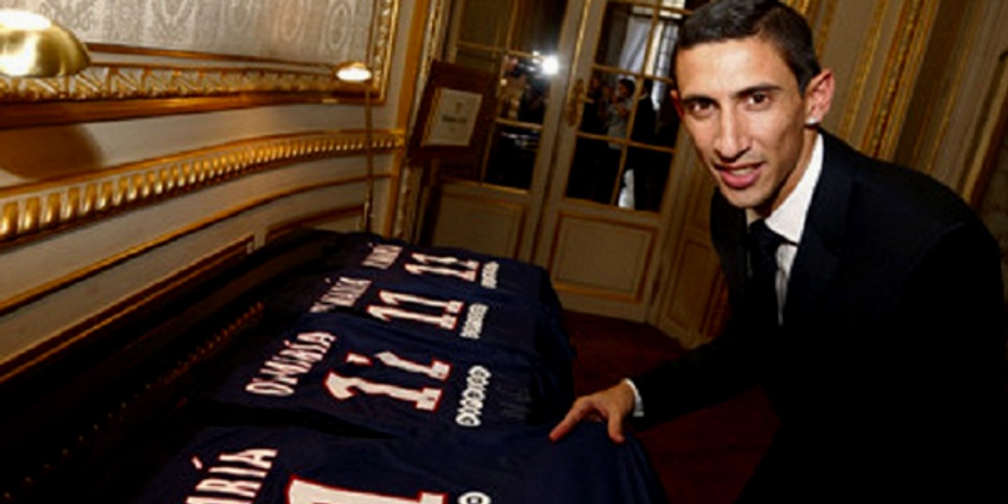 Di Maria, choix sportif et/ou économique du PSG