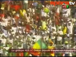 Moussa Sow attı ama yetmedi...