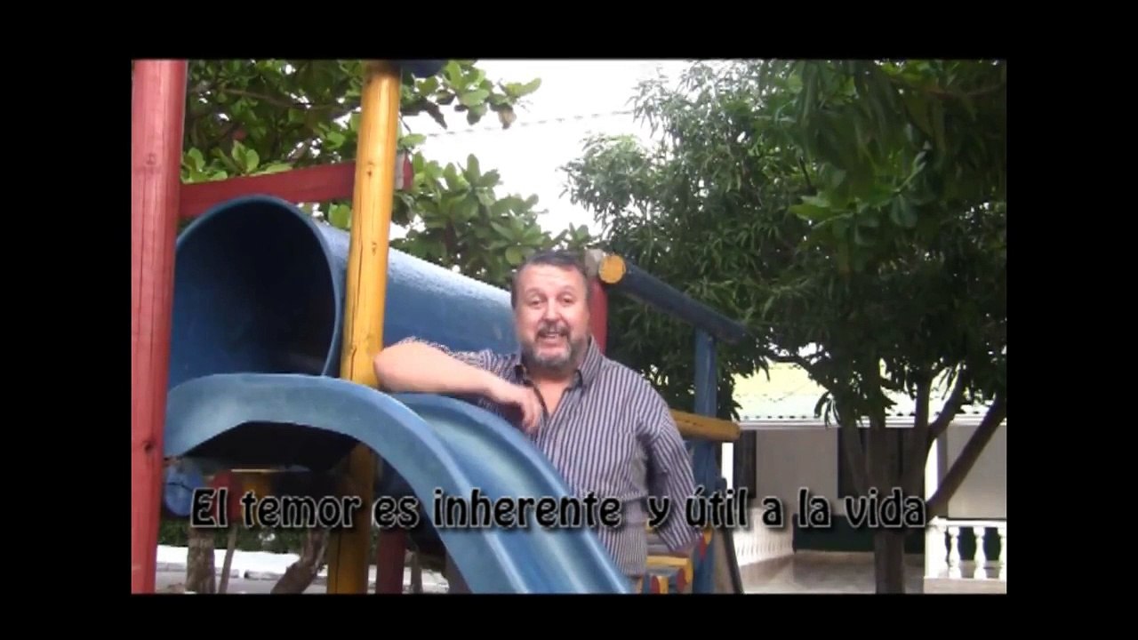 VIDA FACIL - CAPÌTULO 10 - LIBRES DE MIEDO