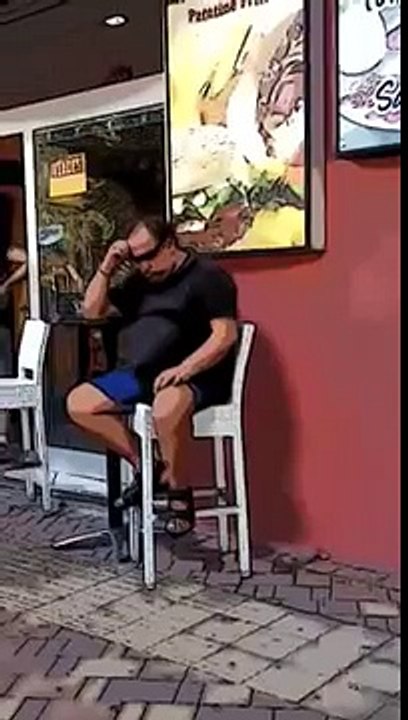 Peppe da Pedro's è finito in un cartone animato