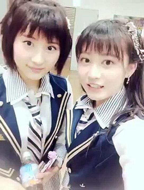 NMB48 川上千尋 GO!! 20150911