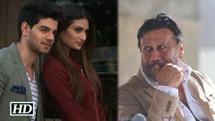 Jackie Shroff refuses to watch Sooraj and Athiyas Hero But Why Watch Here