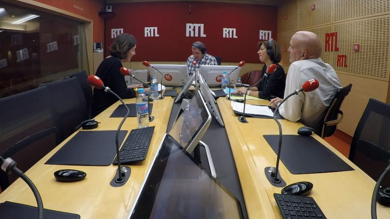 "Le running est devenu un sport de privilégiés", se désole Guillemette Faure