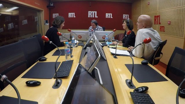 Le running est devenu un sport de privilégiés , se désole Guillemette Faure