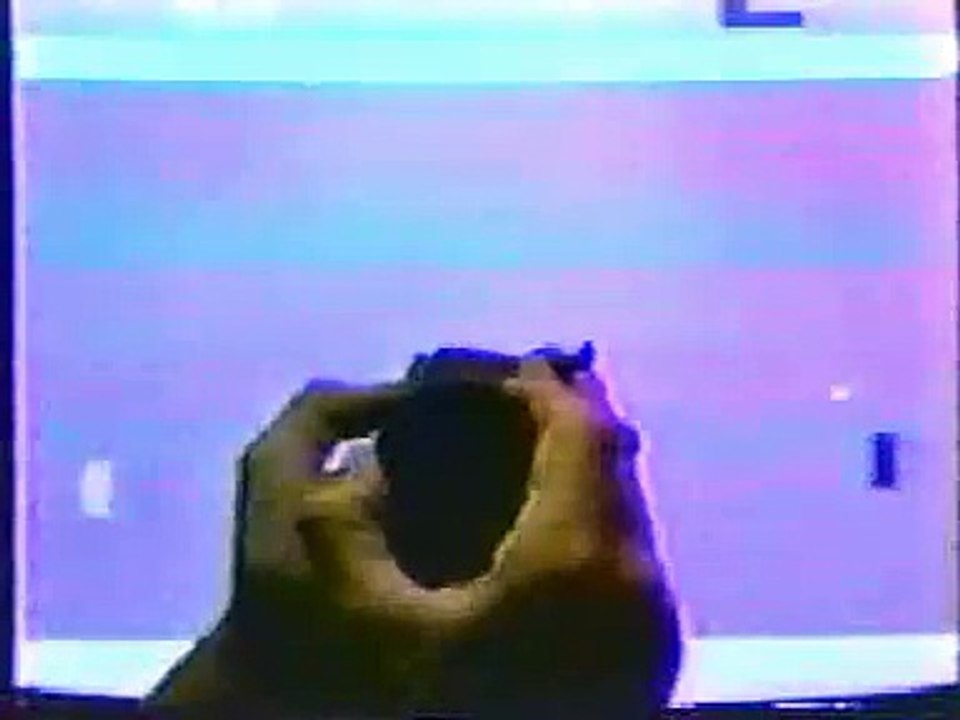 Commodore Vic20 commercial