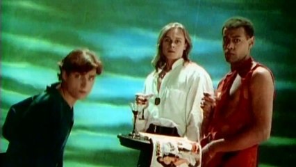 Черникова - Да ты не смейся [VHSR]