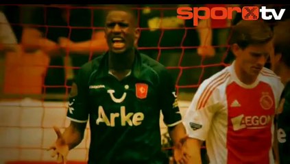 Trabzonspor'a Rusya'dan stoper!