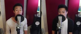 Roar - Katy Perry (Guy Version Cover)