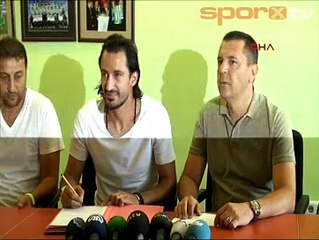 Hasan Kabze resmen imzayı attı!