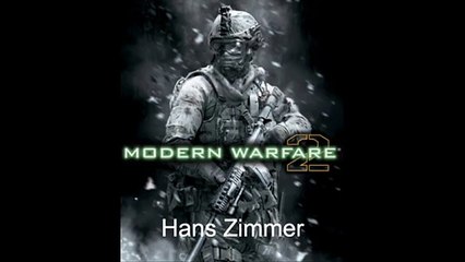 Call of Duty: Modern Warfare 2 - Gulag Intro (Hans Zimmer)