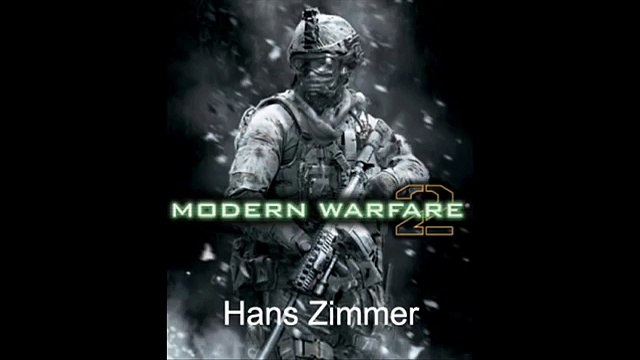 Call of Duty: Modern Warfare 2 - Gulag Intro (Hans Zimmer)