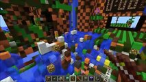EXPLOSIVES  VS SONIC THE HEDGEHOG   Minecraft Mods Vs Maps Biome Buster, TNT Rain, Boom Stick