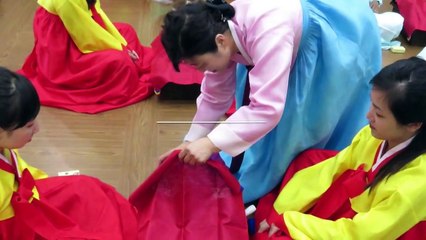 20150710-20150809 Wonderful Life in Korea partII