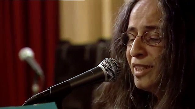 Maria Bethânia - Sensivel Demais