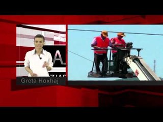 Zjarr Televizion: LAJME FLASH