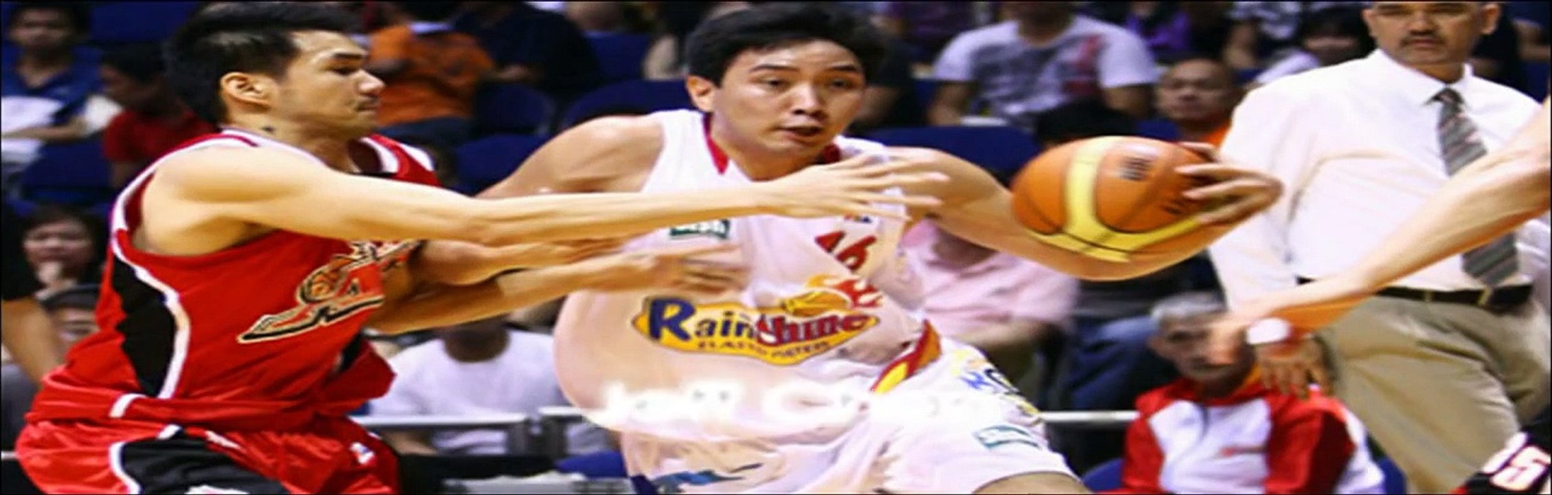 Smart Gilas 2.0 Highlights (Jones Cup 2012) HD