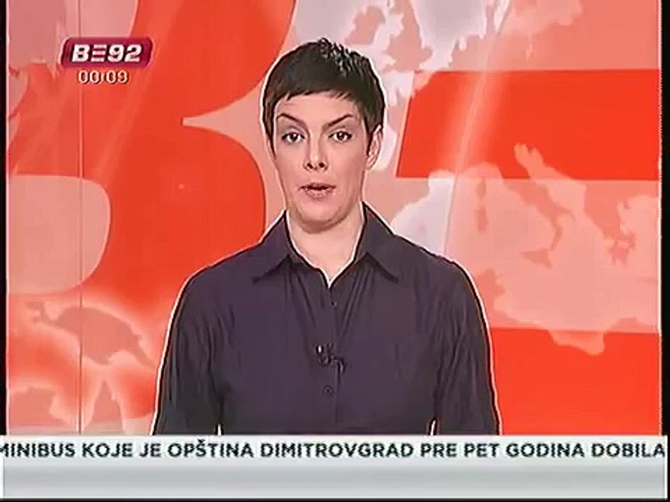 Snimci saobraćajnih prekršaja