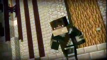Minecraft Song '' Vendetta''( Minecraft Song by Minecraft Jams) Minecraft Animation