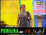 Mujra by Anjuman Shehzadi   Raat Nu Jay Tu 2013