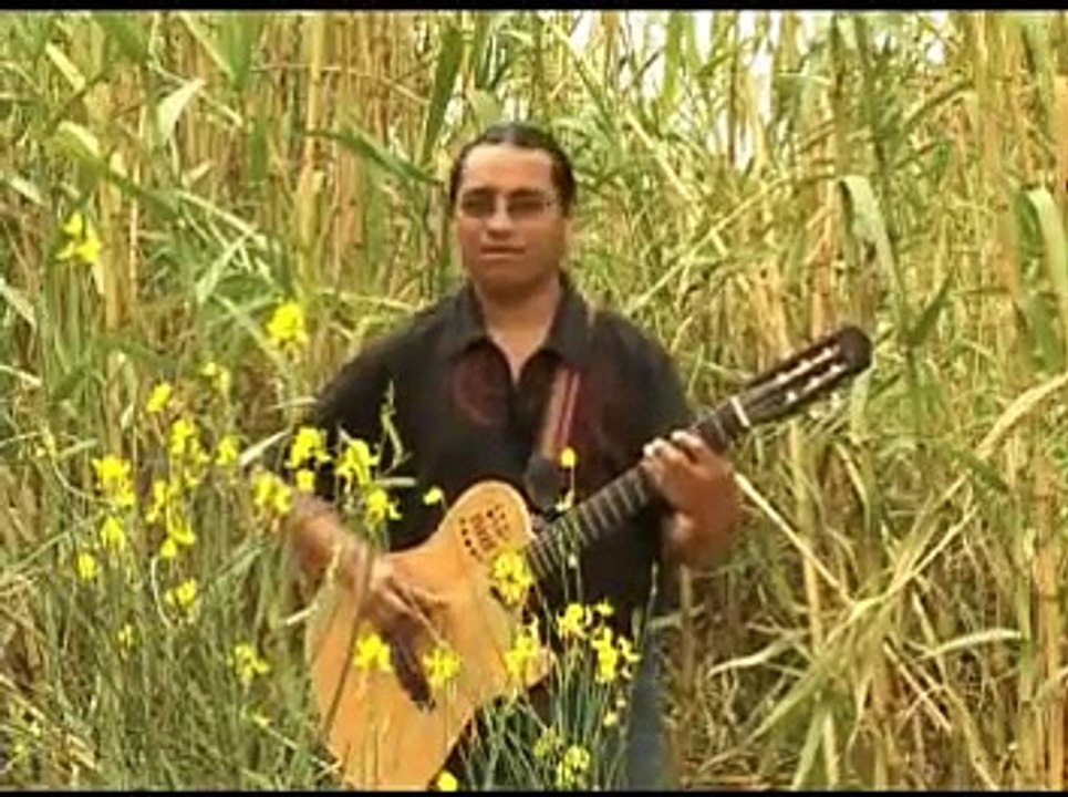 Carlos Prado - Puka Uyacha