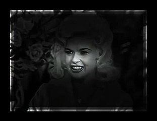 Jayne Mansfield Interview: American Actress in Film, Theatre, and Television