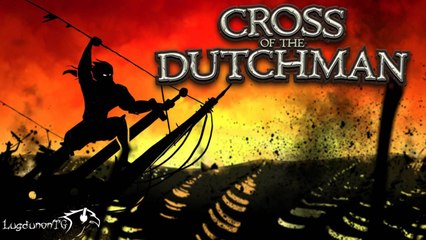 Cross Of The Dutchman: Fists Of Fury