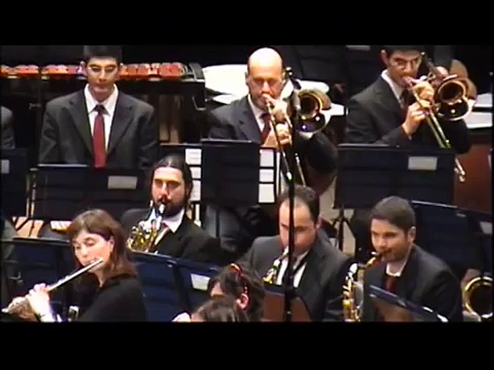 The Phantom Of The Opera