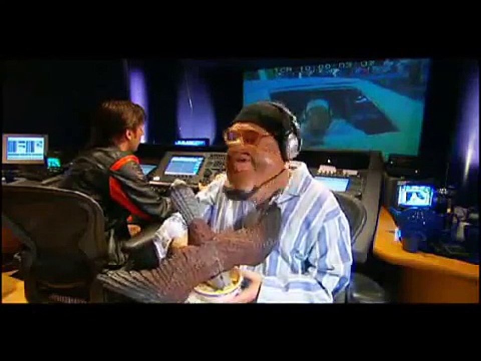 Bo' Selecta! - Series 3 Episode 6 {Part Two}