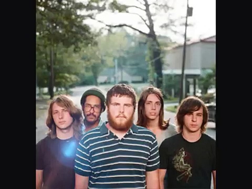 Manchester Orchestra- I've Got Friends (lyrics)