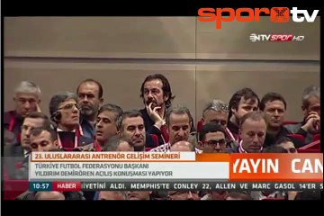 Demirören'den yeni kural için önemli açıklamalar!...