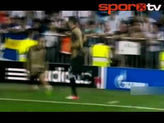 G.Saray Manchester City'nin solak roketinin peşinde