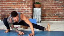 Dylan Werner Introduces his Yoga Basics for Beginners Classes