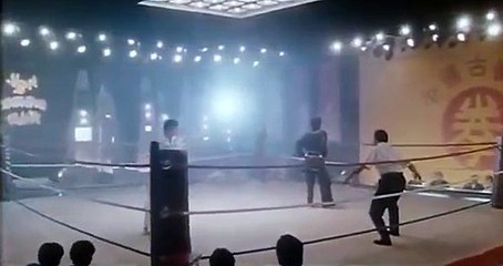 Cười đau bụng Châu Tinh Trì-Vua Phá Hoại