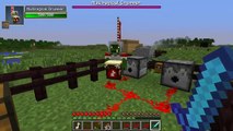 Minecraft: MUSICAL INSTRUMENTS MOD (THE POWER OF MUSIC!) Mod Showcase