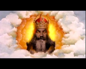 Why do people laugh at Islam?