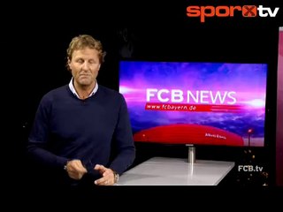 Pep Bayern Münih'i ziyaret etmişti