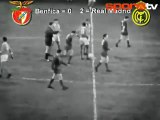 Unutulmaz final! | 1962 Avrupa Şampiyon Kulüpler Kupası