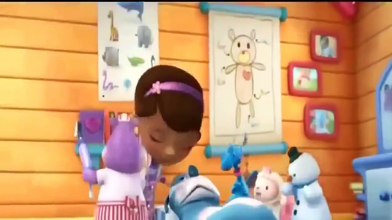 Cartoon Doc McStuffins Full Episodes In English 2015 - video Dailymotion