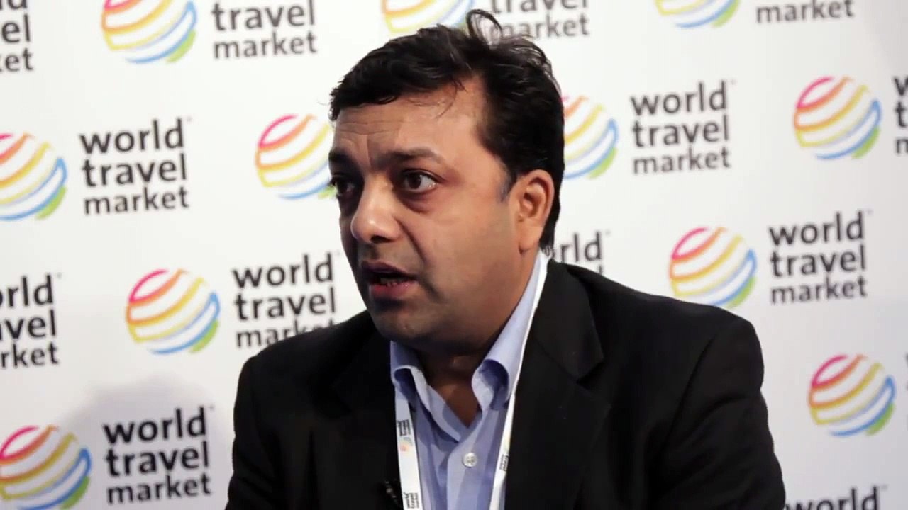 Aditya Sanghi   WTM 2014